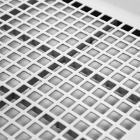 Туалет для собак со столбиком и стенкой 51 х 41 х 27см, светло-серый Туалет для собак со столбиком и стенкой 51 х 41 х 27см, светло-серый