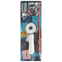 Набор для зимней рыбалки Ice Master на блистере №3 Набор для зимней рыбалки Ice Master на блистере №3