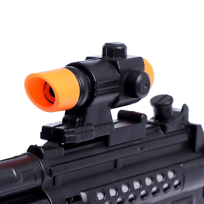 Набор военного &laquo;Отвага&raquo;, 4 предмета