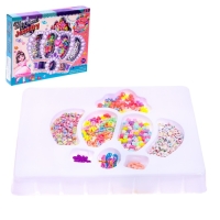 Набор бисероплетения &laquo;Корона&raquo;, МИКС