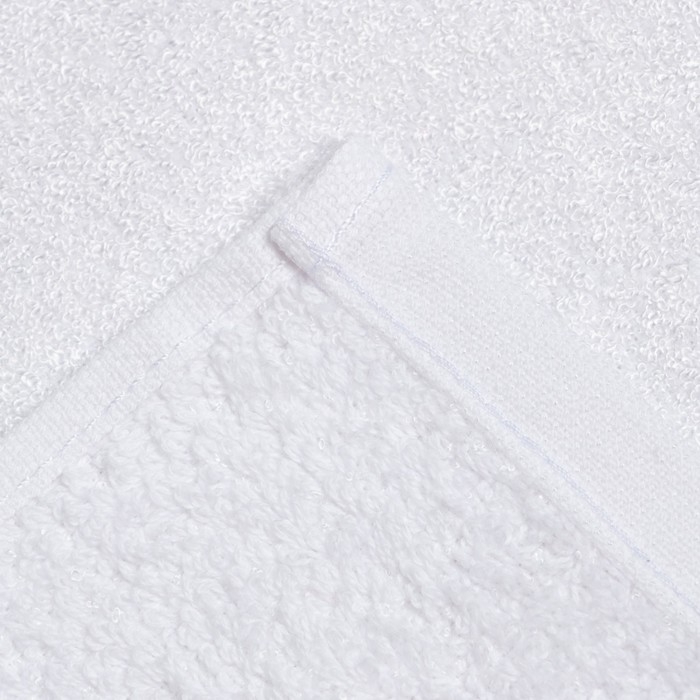 Подарочный набор "Супер крутой набор" полотенце 30х60 см и банные аксессуары