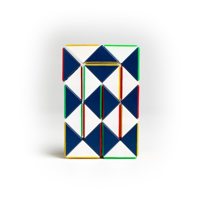 Головоломка &laquo;Змейка&raquo;, мини