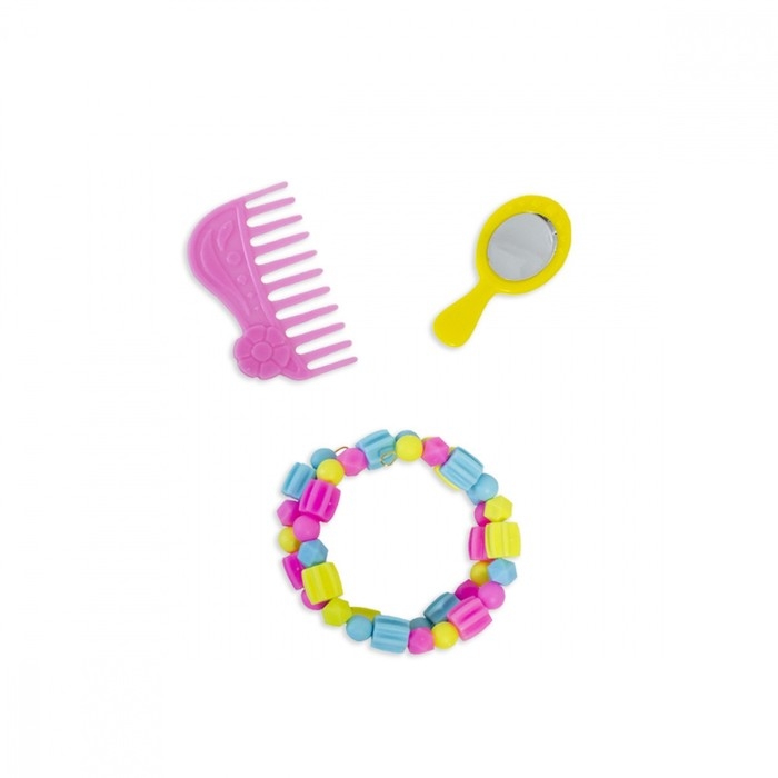 Кукла &laquo;Мишель на пижамной вечеринке&raquo;, 36 см