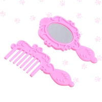 Питомец &laquo;Кошечка&raquo; с аксессуарами, МИКС