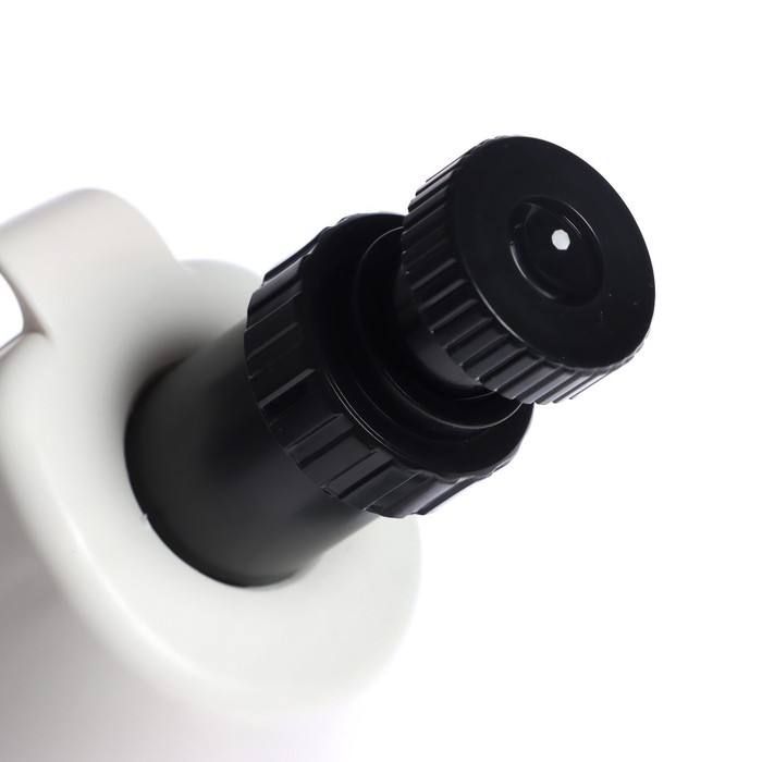 Игровой набор «Лабораторный микроскоп», с цветными фильтрами, увеличение x40, x100, x400 Игровой набор «Лабораторный микроскоп», с цветными фильтрами, увеличение x40, x100, x400