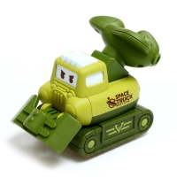 Машина инерционная &laquo;Техника&raquo;, МИКС