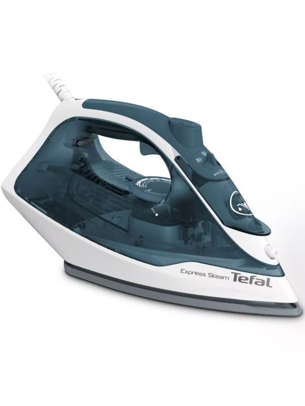 Паровой утюг Express Steam FV2839E0, 2400 Вт