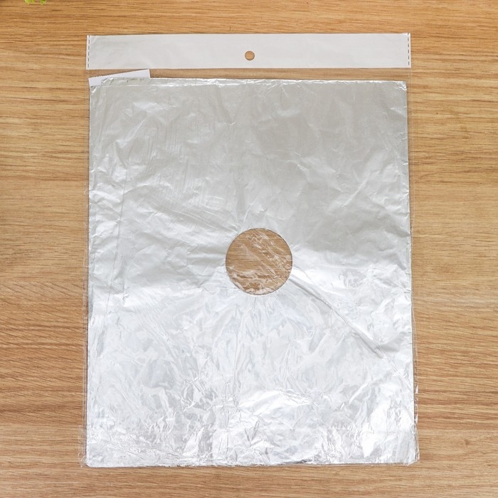 Защитное покрытие для газовых плит, 50&times;60 см