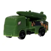 Конструктор &laquo;Военная техника&raquo;, цвет МИКС