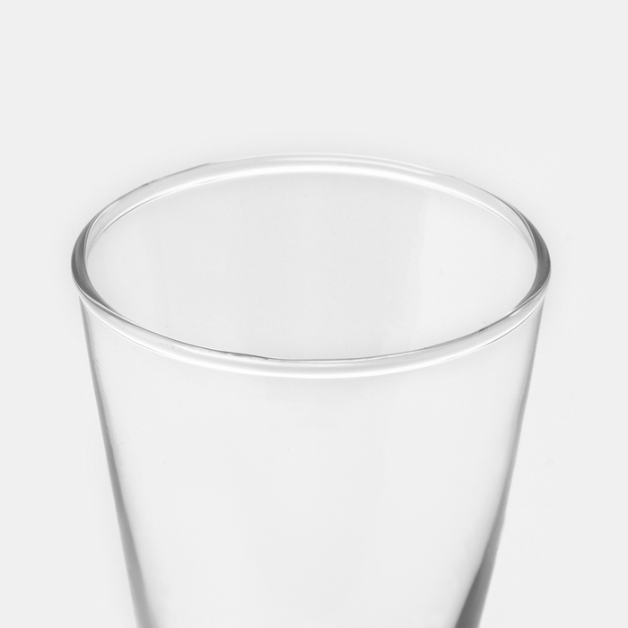 Набор стеклянных стопок, 50 мл Набор стеклянных стопок, 50 мл