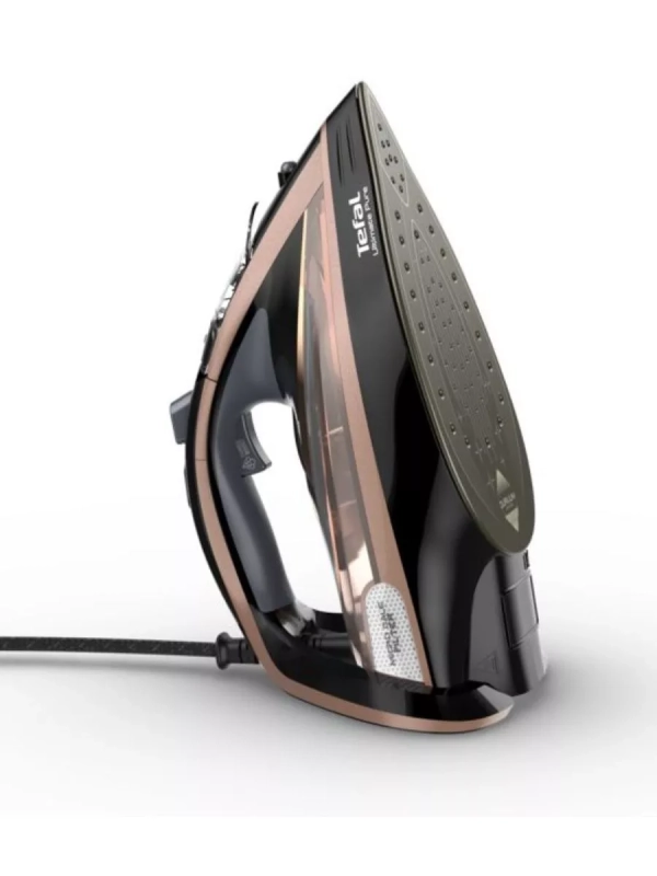 Паровой утюг Ultimate Pure FV9845E0, 3200 Вт