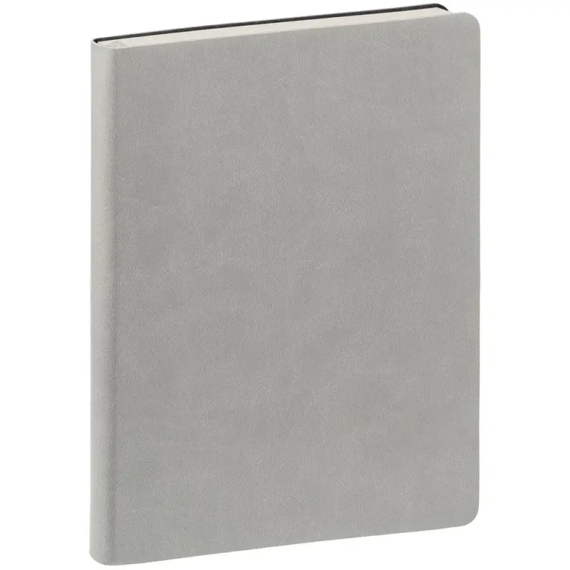 Ежедневник Romano, недатированный, серый