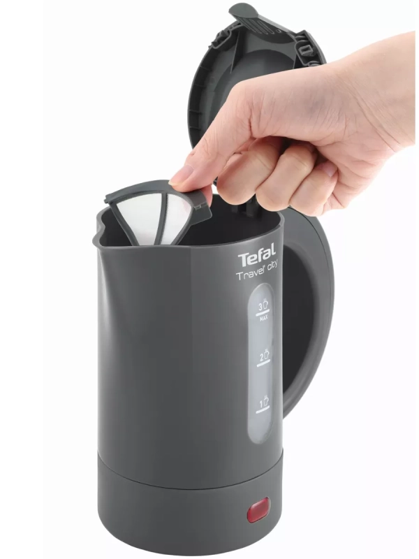 Чайник электрический Travel City KO120B30