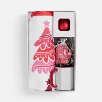 Набор Wonder Forest, красный