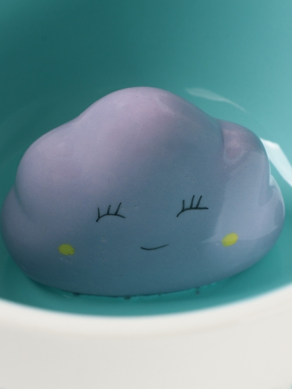 Кружка "Облачко" 15,5х12х7.8 см