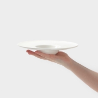 Тарелка для пасты d=23,5см