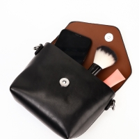 Сумка женская, 27*7*12, отд на молнии, длин ремень, черный Сумка женская, 27*7*12, отд на молнии, длин ремень, черный