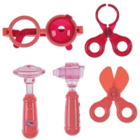 Набор доктора &laquo;Пони&raquo;, My Little Pony, в коробке