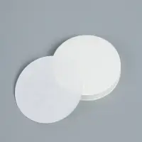 Фильтры d=90 мм, быстрой фильтрации, набор 100 шт