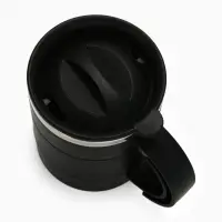 Термокружка новогодняя &laquo;Крутой мужик&raquo;, 450 мл, 12.5 х 10.5 см