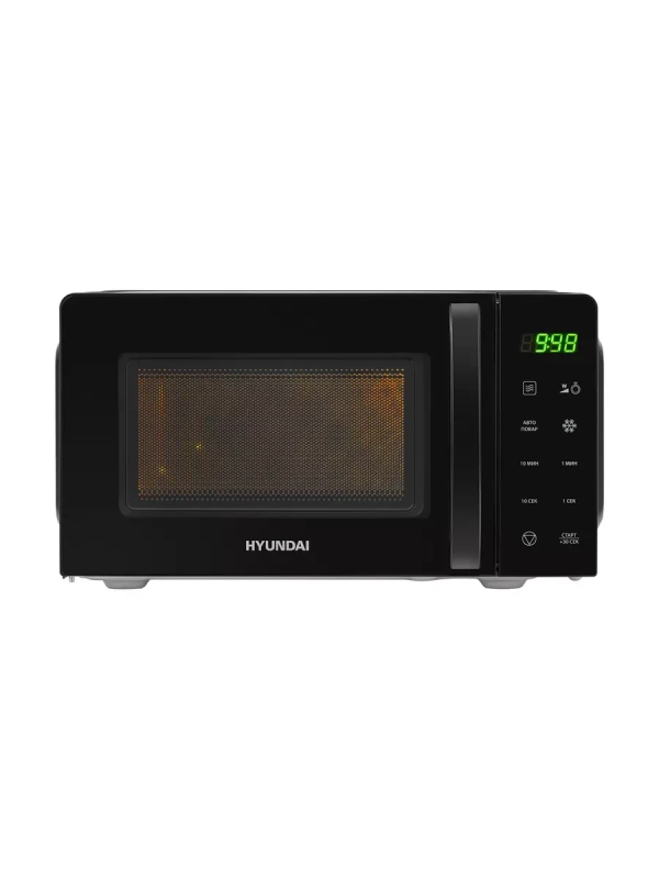 Микроволновая печь HYM-D3030 черный
