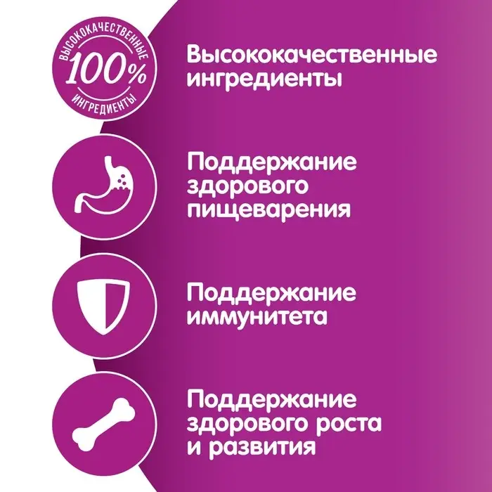 Влажный корм Whiskas для котят, рагу курица, 75 г