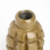 Макет учебно-тренировочной гранаты Ф1