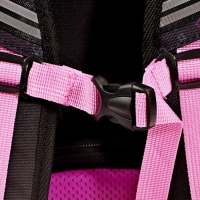 Рюкзак школьный 37 х 28 х 12, эргономичная спинка, Across 194