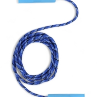 Скакалка, 2,2 м, цвета МИКС