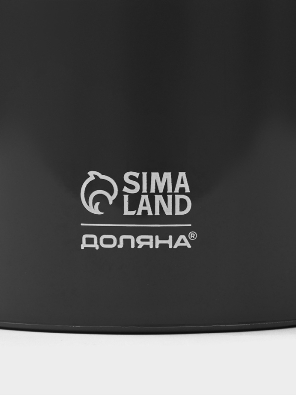 Набор кухонных принадлежностей Доляна Aviera, 12 предметов, 31&times;10.5&times;10.5 см, серый