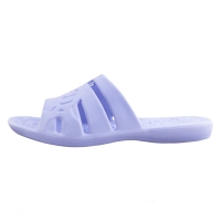 Слайдеры (сланцы) женские Линда цвет лаванда р-р 40-41 Слайдеры (сланцы) женские Линда цвет лаванда р-р 40-41