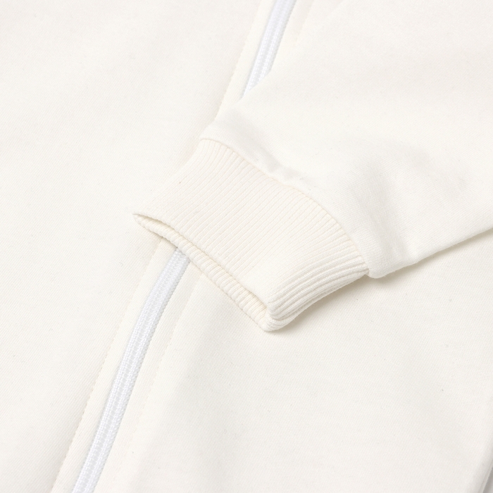 Комбинезон детский MINAKU цвет экрю, рост 92-98 см