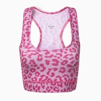 Топ женский MINAKU, розовый, размер 46