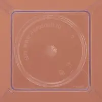 Форма пластиковая одноразовая для фуршета &laquo;Брюссель&raquo;, 150 мл, прозрачая