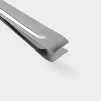 Пинцет для удаления костей из рыбы Доляна, 14.5 см