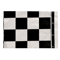 Шахматы 30 х 30 см, король h-5 см, d-2.2 см, фигуры пластик