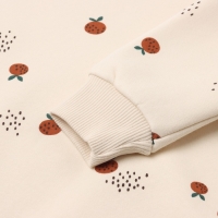 Свитшот детский KAFTAN Oranges р.34 (122-128)