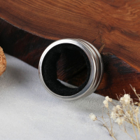 Винный набор: штопор, аэратор и каплеулавливатель для бутылки вина &laquo;Для самых важных открытий&raquo;.