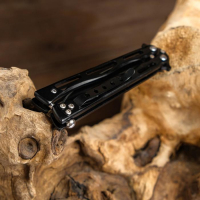 Нож-бабочка "Махаон-2" Нож-бабочка "Махаон-2"