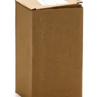 Садовая фигура 12 х 10 х 7 см "Синица"