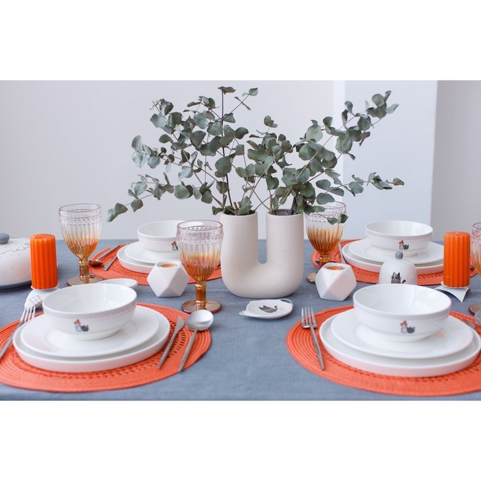 Лимонница Доляна &laquo;Уютные коты&raquo;, 9&times;9 см