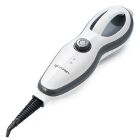 Паровая швабра пароочиститель с насадками КТ-1008