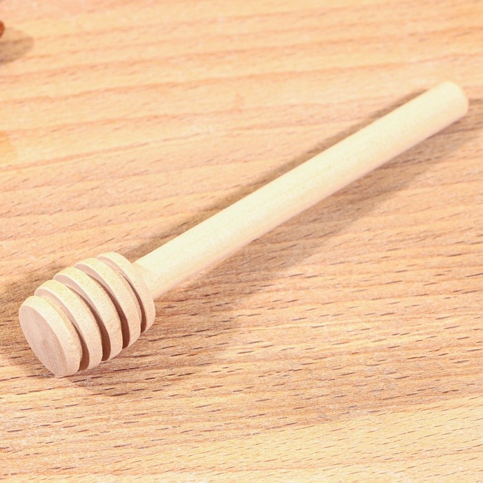 Банка для меда &laquo;Чудесного дня&raquo;, 300 мл