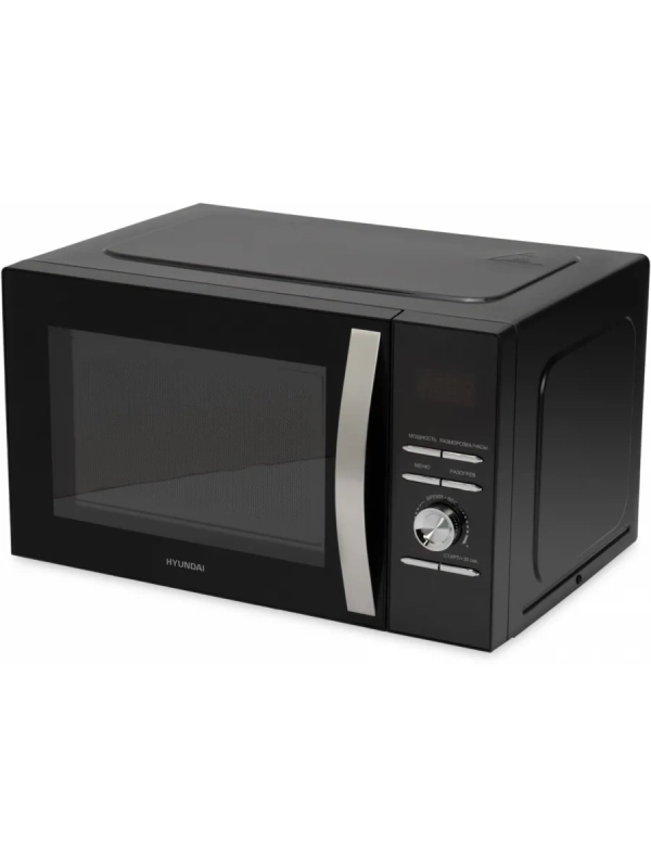 Микроволновая Печь HYM-D2079 23л. 800Вт черный