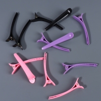 Набор для завивки волос, 37 предметов: бигуди - 24 шт., зажимы - 12 шт., расчёска, цвет МИКС