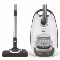 Пылесос с пылесборником Silence Force TW7487EA