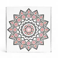 Коробка для набора 12 шт., картон