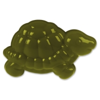 Песочный набор &mdash; сортёр, хаки-коричневый