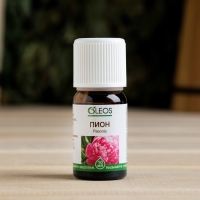 Ароматическое масло "Пион" 10 мл Oleos Ароматическое масло "Пион" 10 мл Oleos