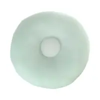 Мялка "Хрустящий шар", можно откачивать и закачивать воздух, цвета МИКС